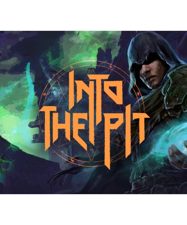 Into the Pit Steam Key EUROPE